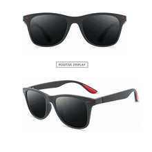 Load image into Gallery viewer, Sport Polarized Driving Unisex Man And Woman Sunglasses Fashion Accessories Glasses