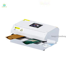 Load image into Gallery viewer, 2025 Latest Automatic Plastic Film Bags Heat Sealing Machine Continuous Band Sealer Machine