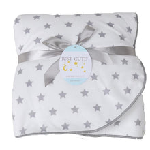 Load image into Gallery viewer, Baby Blankets New Layer Coral Fleece Infant Swaddle Wrap Owl Printed Newborn Baby Bedding Blanket