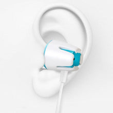 Load image into Gallery viewer, STEVVEX Headphones wired Earphone E18 Adjustable volume pause/play For mobiles earbuds wire Headset for smartphone
