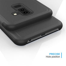 Load image into Gallery viewer, Smart Flip Phone Case For iPhone X XR XS 5 5S SE 7 8 6 6S Plus 11 12 13 Mini Pro Max 2020 Mirror Window Standing Holder Cover Mirror Screen Smart Plating Case 360 Full Body Ultra Thin Intelligent Protective Case