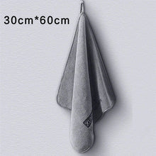 Load image into Gallery viewer, High-End Microfiber Auto Wash Towel for Car Detailing