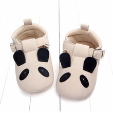 Load image into Gallery viewer, Flexible Unisex Spring Cute Baby Shoes For Girls Soft Autumn Cat Baby Girl Sneakers Toddler Boy Newborn First Walker Shoe