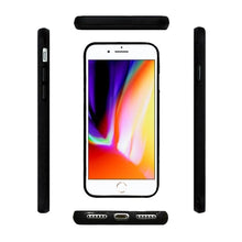 Load image into Gallery viewer, Dog Phone Case For iPhone 14 11 12 13 mini Pro X XR XS MAX 6S 7 8 Plus 5S SE 2020 Cover Shell Premium Soft Liquid Silicone Rubber Full-Body Protective Bumper Case for iPhone