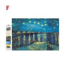 Load image into Gallery viewer, 234 PCS Multi-type Landscape Puzzle Game Test Tube Packaging Educational Toys Or Adults Puzzle Toys Kids