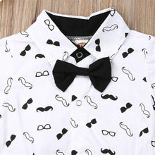 Load image into Gallery viewer, New Two-Pieces Suits Children Formal Fantasy Suit Clothing Unique Design Perfect Gift For Baby Boys