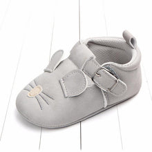 Load image into Gallery viewer, Flexible Unisex Spring Cute Baby Shoes For Girls Soft Autumn Cat Baby Girl Sneakers Toddler Boy Newborn First Walker Shoe