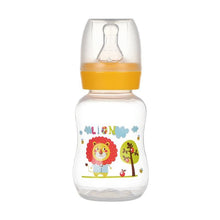 Load image into Gallery viewer, Baby Durable Infant Nursing Bottle Feeding Cup With Grip High Quality Nipple Baby Feeding Bottle