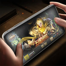 Load image into Gallery viewer, 2 Pcs/lot Matte Tempered Glass On For Iphone 14 13 12 Mini 11 Pro X Xs Max Xr 8 7 6 Plus Protective Protector Glass Film Anti-spy Tempered Glass Film Anti-scratch Case-friendly Screen Protector For Iphone