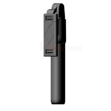 Load image into Gallery viewer, 3 in 1 Wireless Bluetooth Selfie Stick Extendable Handheld Monopod Foldable Mini Tripod With Shutter Remote