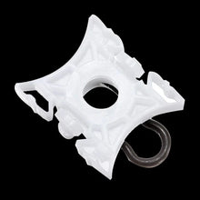 Load image into Gallery viewer, For BMW E36 E32 E34 Car Front Window Regulator Car Accessories 4pcs Car Door Window Lifter Clips Rail Sliding Replacements