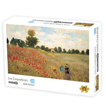Load image into Gallery viewer, 1000pcs Puzzles Wooden Assembling Picture Landscape Puzzle Toys For Adults Childrens Kids Games Educational Toy