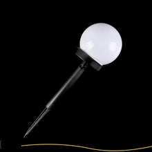 Load image into Gallery viewer, Decorative Moon Ball LED Waterproof Lamp For Garden And Yard Pathway Modern Garden Lamp