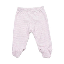 Load image into Gallery viewer, Baby Trousers 0-18 Month Cotton Cute Printed Spring Autumn Unisex Casual Footed Baby Boys Pant Infant Girl Pants Newborn Trouser