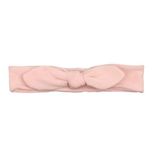 Load image into Gallery viewer, Baby Solid Cross Knitted Headband For Girls Women Kids Twisted Elastic Hairband Turban