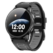 Load image into Gallery viewer, New Proffesional Smart Watch With IP68 Waterproof Protection Sport Men Women Bluetooth Smartwatch Fitness Tracker Heart Rate Monitor For Android IOS