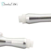 Load image into Gallery viewer, 2Pcs Dentist Saliva Swivels Ejector Suction Adaptor Tips Surgical Dental Weak Suction Adaptor Accessories Silicone