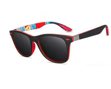 Load image into Gallery viewer, Sport Popular Classic Polarized Sunglasses For Men And Women Brand Design For Driving Party Square Frame Sun Glasses With UV400 Protection