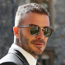 Load image into Gallery viewer, Polarized Sunglasses Men Women Brand Design Eye Sun Glasses Women Semi Rimless Classic Men Sunglasses Oculos De Sol UV400