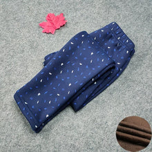 Load image into Gallery viewer, Modern Luxury Fashion Kids Thicken Leggings Girls Autumn Winter Plus Trousers Baby Girls Boys Pants Infantil Children's Clothing For Girls