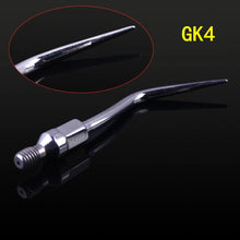 Load image into Gallery viewer, Dental Ultrasonic Scaler Tip GK1 GK2 GK3 GK4 GK5 GK6 GK7 Scaling Periodontics Endodontics for KAVO Ultrasonic Scaler Handpiece