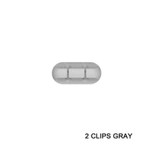 Load image into Gallery viewer, Cable Holder Silicone Cable Organizer Flexible USB Management Clips Holder For Mouse Keyboard Earphone Headset