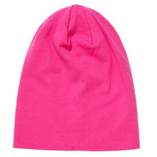 Load image into Gallery viewer, Baby Street Dance Hip Hop Hat Star Baby Beanie Cap And Scarf for Boys And Girls For Autumn Winter