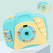 Load image into Gallery viewer, Baby Toys Fun Little Loud Bell Baby Ball Rattles Toy Develop Baby Intelligence Grasping Toy Hand Bell Rattle Toys For Kids In Modern Design