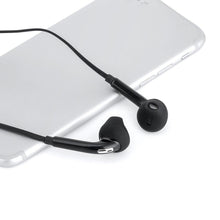 Load image into Gallery viewer, Wired Earphones 1.2mm Stereo Headphone Music Sport Headset with Microphone for Cell Phones Hot Sale