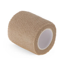 Load image into Gallery viewer, 1Pc Disposable Self Adhesive Elastic Bandage for Handle Non-Slip Tattoo Machine Grips Cover Wrap Tape Permanent Tattoo Supplies