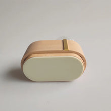 Load image into Gallery viewer, aroma essential oil diffuser nebulizer wood mini portable waterless aromatherapy diffuser home air freshener