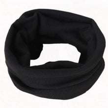 Load image into Gallery viewer, Baby Street Dance Hip Hop Hat Star Baby Beanie Cap And Scarf for Boys And Girls For Autumn Winter