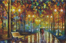 Load image into Gallery viewer, 1000 Pieces Wooden Assembling Picture Space Travel Landscape Puzzles Toys For Adults Children And Kids Home Game Fun