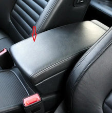 Load image into Gallery viewer, For Volkswagen Passat B6 ( 2005-2009) / Passat B7 ( 2010-2016 ) Microfibre Leather Center Armrest Cover Car accessories interior