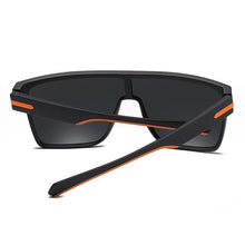 Load image into Gallery viewer, Oversized Polarized Elegant Modern Sunglasses For Men and Woman in Square Sunglasses Driving Style gafas oculos de sol WIth UV400 Protection