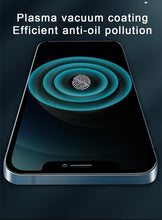 Load image into Gallery viewer, Anti Spy Ceramic Film For Iphone 13 12 11 Pro Max Mini Xr Xs Max Se 2020 8 6s 7 6 Plus Se3 Mobile Phone Screen Protector Anti-scratch, Ultra-clear Screen Protector Film For Iphone