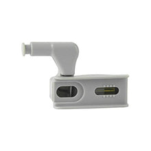 Load image into Gallery viewer, LED Inner Hinge lamp Under Cabinet Light Universal Wardrobe Light Sensor Led For Cupboard Closet Kitchen Bedroom Decor Lamp