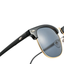Load image into Gallery viewer, Polarized Semi-Rimless Unisex Man and Woman Classic Vintage Retro Sunglasses With U400 Protection Oculos De Sol Gafas