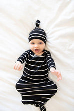 Load image into Gallery viewer, Cute Baby Sleeping Bags Newborn Infant Swaddle Wrap Envelope Baby Blanket Striped Swaddling Wrap Sleep Sack