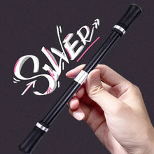 Load image into Gallery viewer, Funny Spinning Pen – Anti-Stress Rotating Fidget Toy for Kids & Adults