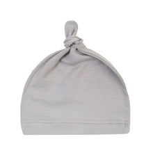 Load image into Gallery viewer, Newborn Boys Girls Beanies Caps Cute Toddler Beanie Infant Cotton Knot Sleep Hats For Kids