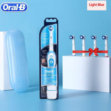 Load image into Gallery viewer, Sonic Electric Toothbrush Rotating Electronic Oral Hygiene Dental Teeth Brush Head Remove Plaque Teethbrush For Woman and Men