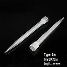 Load image into Gallery viewer, Lab 10ul 200ul 1000ul 5ml 10ml PP Plastic Pipette Tips For Microbiological Test Pipettor Tips/ Disposable Pipette Tip