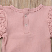 Load image into Gallery viewer, Baby Girl Rompers Princess Newborn Baby Clothes GirlsLong Sleeve Jumpsuit Kids Baby Outfits Clothes Or Girls
