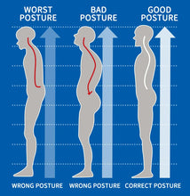 Load image into Gallery viewer, Men Slimming Body Shaper Belly Control Shapewear Man Shapers Modeling Underwear Waist Trainer Corrective Posture Vest Corset