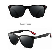 Load image into Gallery viewer, Sport Polarized Driving Unisex Man And Woman Sunglasses Fashion Accessories Glasses