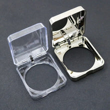 Load image into Gallery viewer, D max Parts Car Accessories For Isuzu D-MAX MU-X Protective Case Cover Sticker Box Potect 4WD Switch Cover ABS Plastic Mux