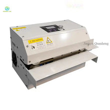 Load image into Gallery viewer, 2025 Latest Automatic Plastic Film Bags Heat Sealing Machine Continuous Band Sealer Machine