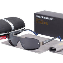 Load image into Gallery viewer, Elegant Aluminum Magnesium Universal Woman and Men's Sunglasses Pilot Aviation Luxury Style for Driving With UV400 Protection