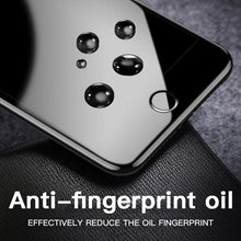 Load image into Gallery viewer, Curved Edge Tempered Glass For iPhone 12 11 Pro Xr X Xs Max Screen Protector For iPhone 6 6s 7 8 Plus SE 2020 Protective Film Real Premium Tempered Glass Film Screen Protector for Iphone